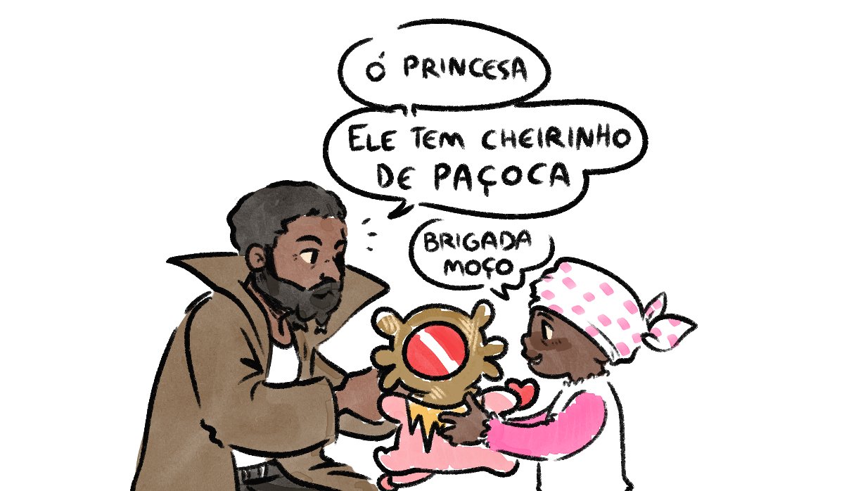 sou_velitas's tweet image. tuco #HEXATOMBE