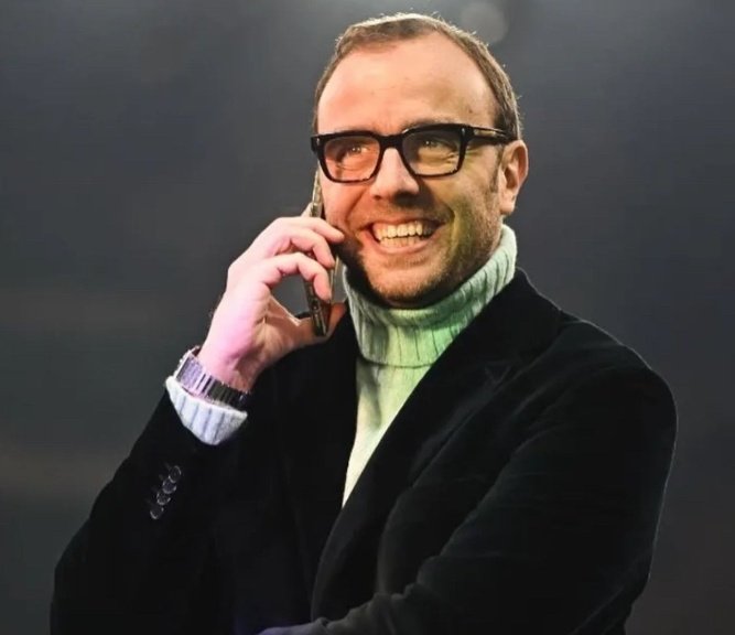 "Se non esistessero le medicine il Milan avrebbe perso 4-1"