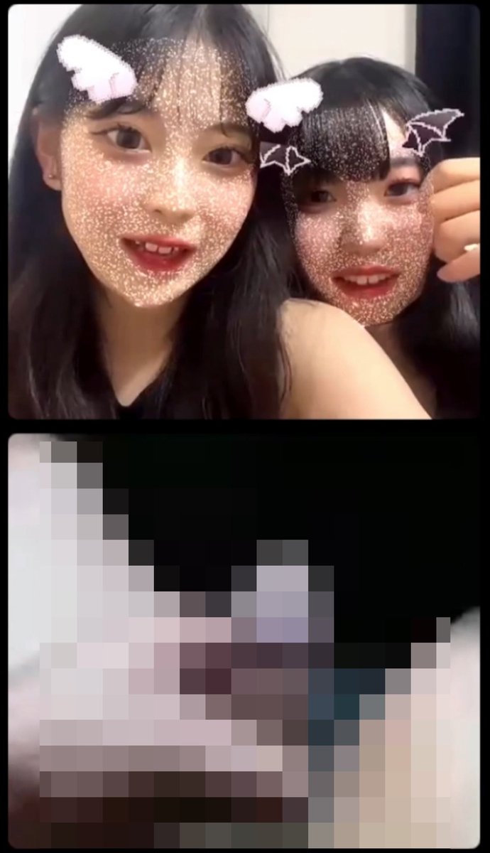 ingoCFNM's tweet photo. 爆美女チン凸リアクション動画集
詳細はDMへ https://t.co/Os9tdzSLz0