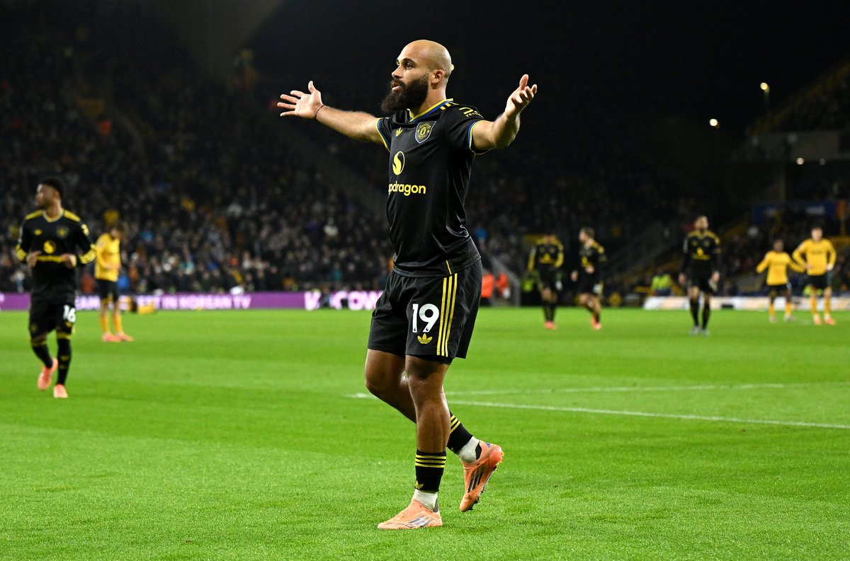 Manchester United tweet media