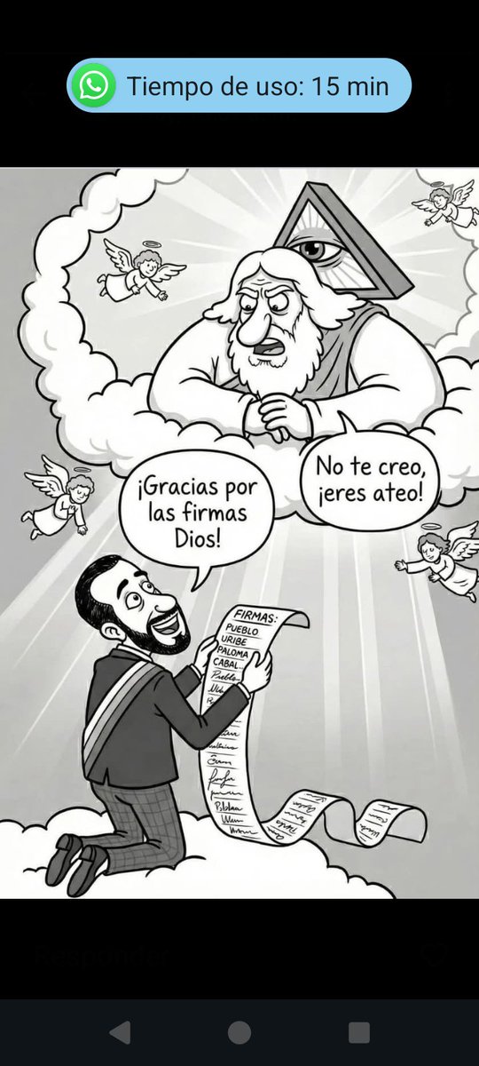 ManupeSp's tweet image. Estoy seguro y apuesto que el 90 % de estas firmas son chimbas porque yo firme y todo fue con datos falsos.