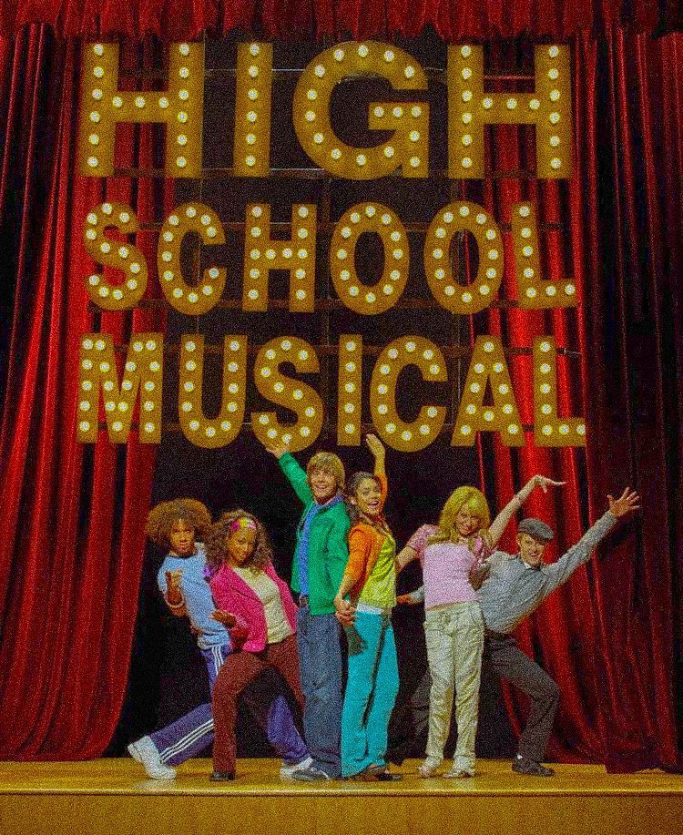 Diretor de High School Musical, Kenny Ortega, revela que a Disney está em conversas  para o QUARTO FILME e um especial para os 20 anos da franquia. Vão assistir? ❤️