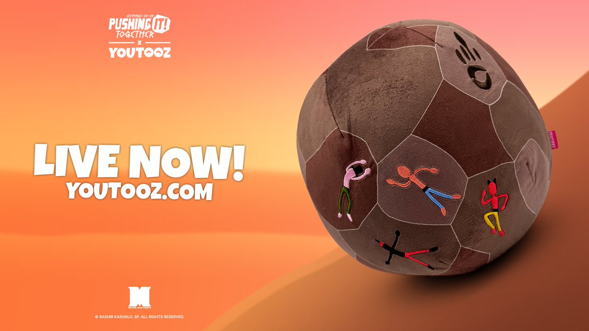 ManliestDev 🇵🇸 - Clayton & Cayo tweet media