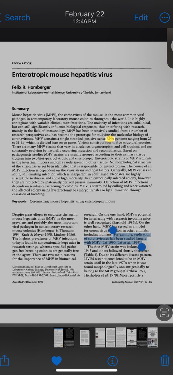 austindrake59's tweet image. @DrAngela4Health you might find these studies interesting about mice &amp;amp; coronaviruses
&amp;amp; covid &amp;amp; MRNA &amp;amp; Rna &amp;amp; even Ralph Baric
