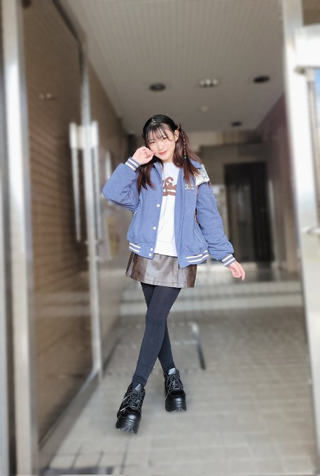 Twitterのコスプレ画像29