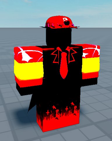 GoNameNEWS's tweet photo. The singularity
#OdeToAVessel 
R
#robloxarg https://t.co/7SlQX2EkXQ