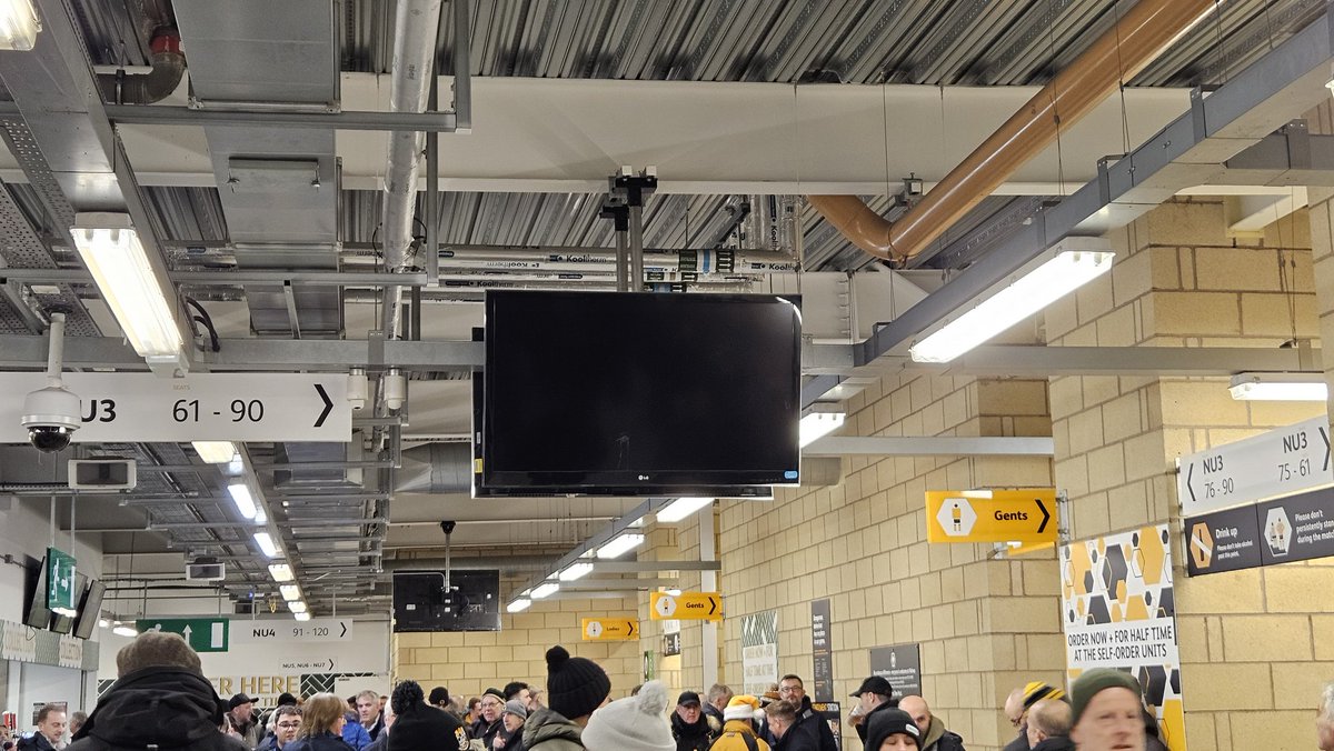 Simon Johnson 🙋‍♂️ tweet media