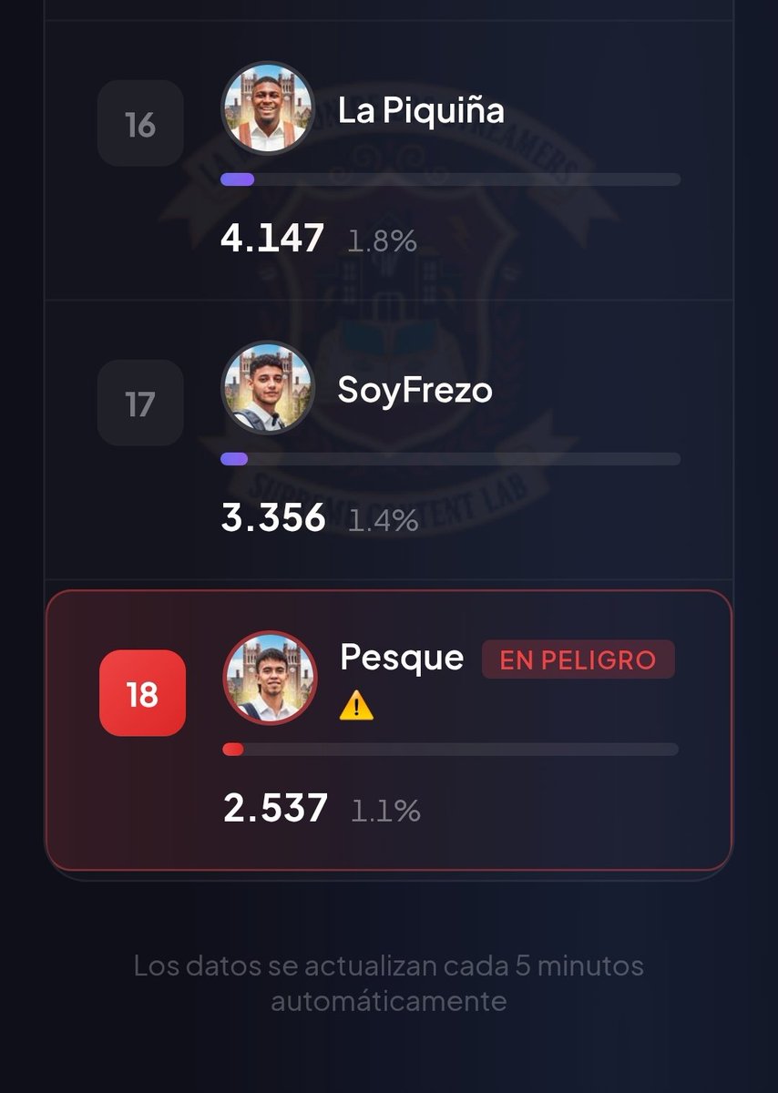 FRANCISCO tweet media