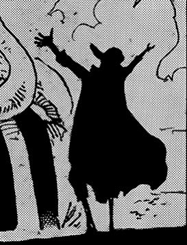 nikaboy___'s tweet photo. #ONEPIECE1169 

What if Joy Boy is Luffy from the future who somehow got sent to the past? https://t.co/SquN9BdHLS