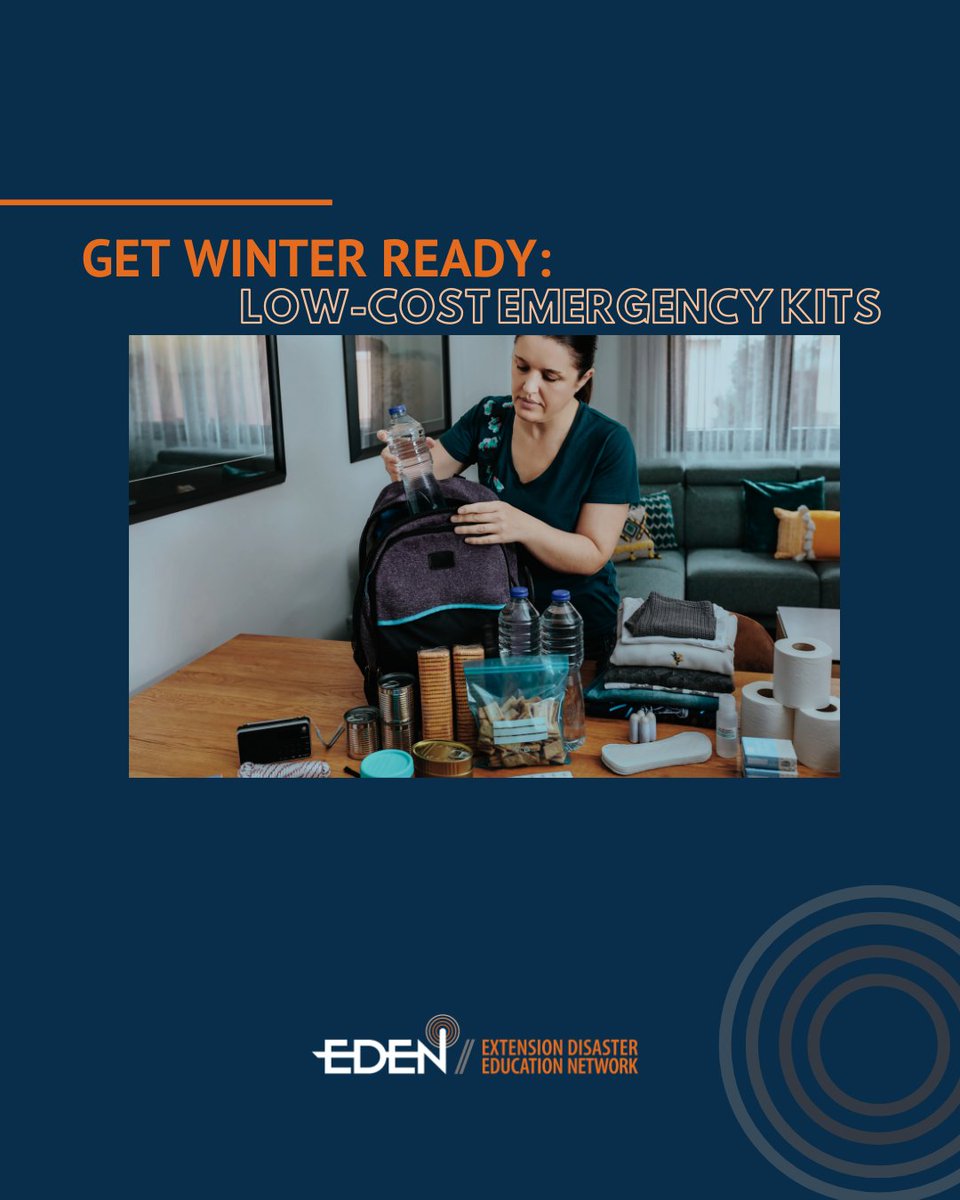 Extension Disaster Education Network tweet media