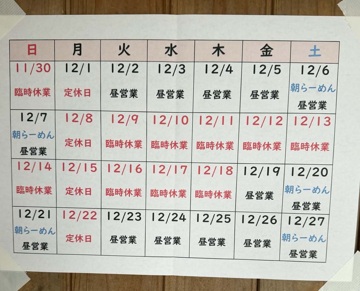 tamiflu16's tweet photo. 拡散の方お願いします

氷見市
とんじんち
貪瞋痴
今日から暫くの間お店お休みになります
#とんじんち
#貪瞋痴 https://t.co/uuwywK1uH5