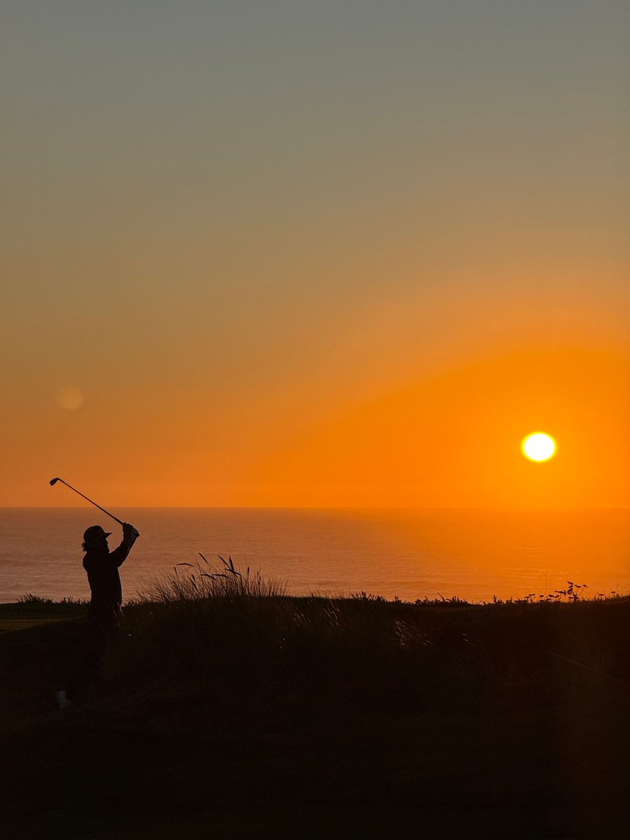 Bandon Dunes tweet media