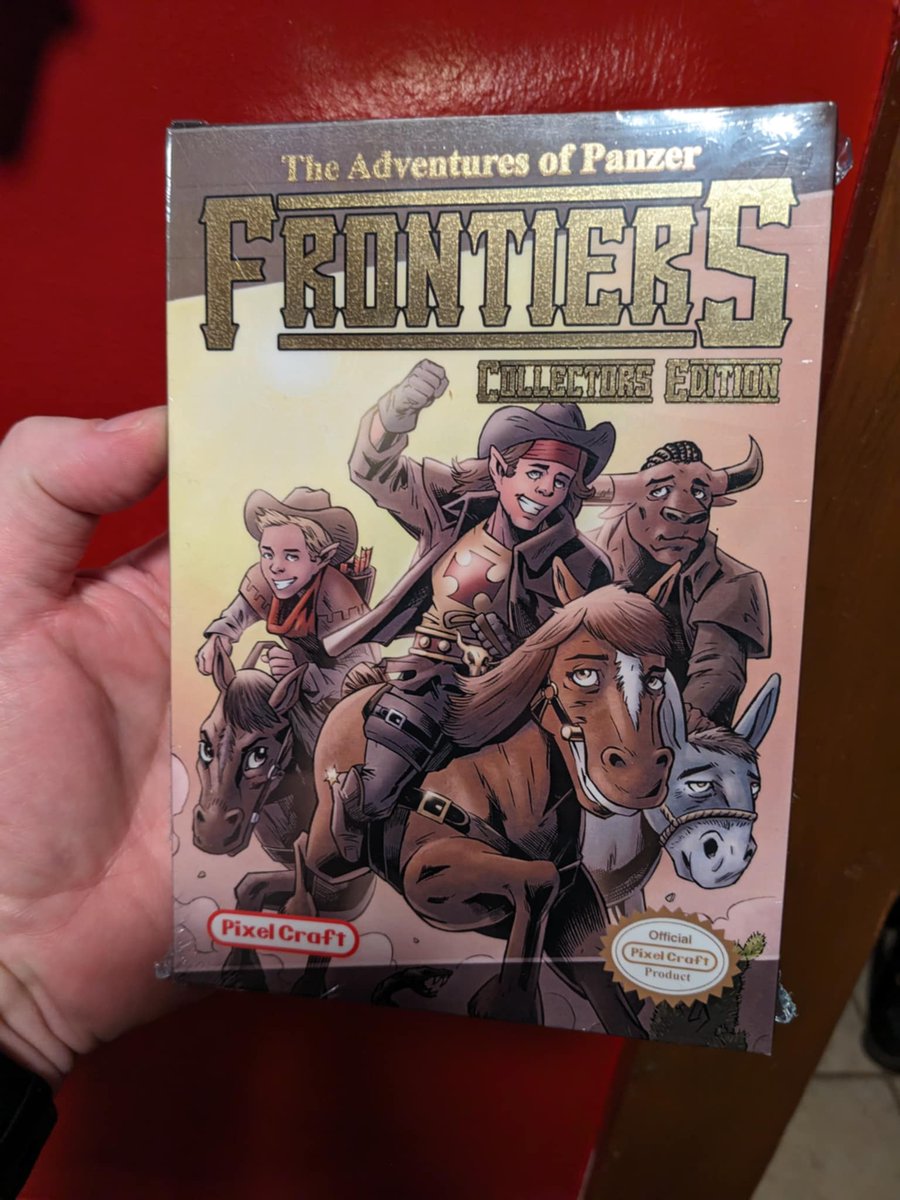 Pixelcraftgames tweet media