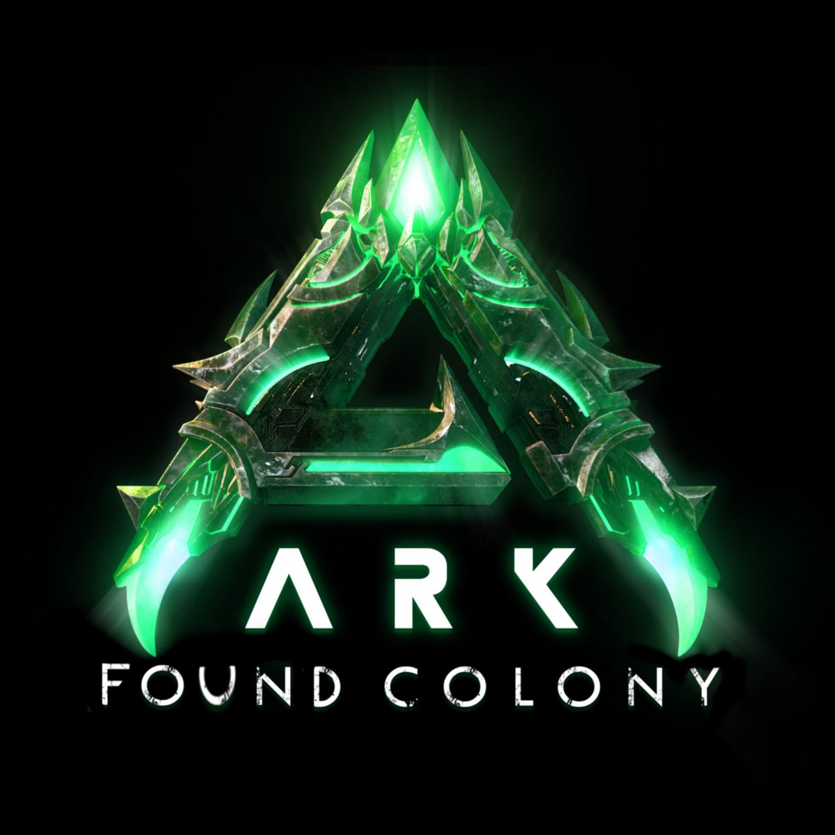 ARK: Art Ascended Discord tweet media