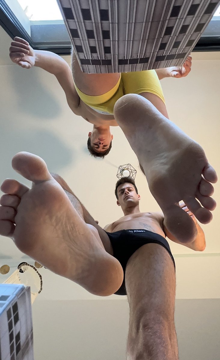 Shrunken Production tweet media