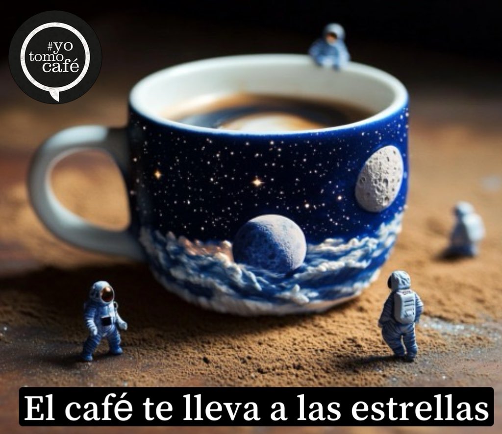 Expo Café tweet media