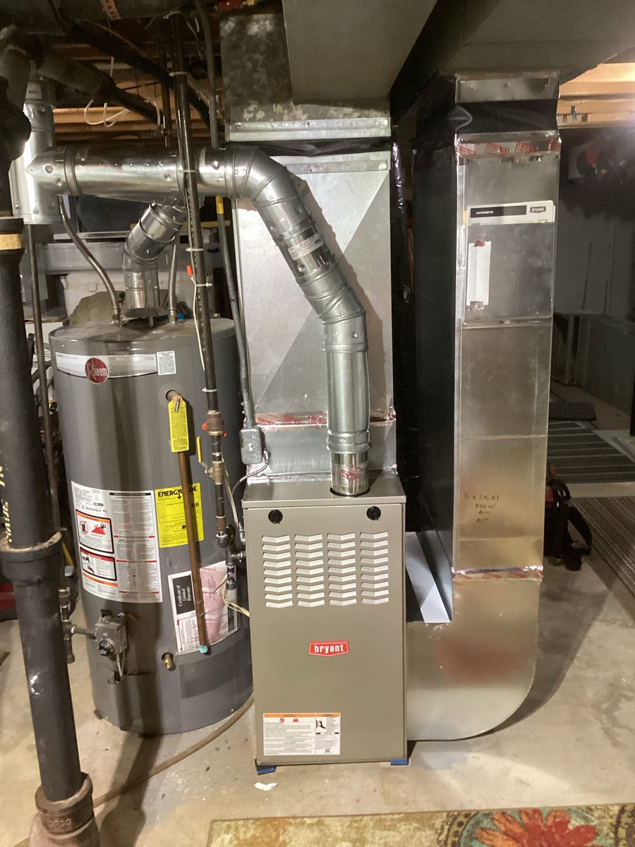 PM_Services_'s tweet image. Minnesota winters don’t play around — and neither do we.

If you need fast, reliable heat, we’re here 24/7.
📱 612-361-4245
🔗 callpromech.com/heating-servic…

#CallProMech #FurnaceRepair #HeatingHeroes #MinnesotaWinter #HVACLife #LocalService #FiveStarService