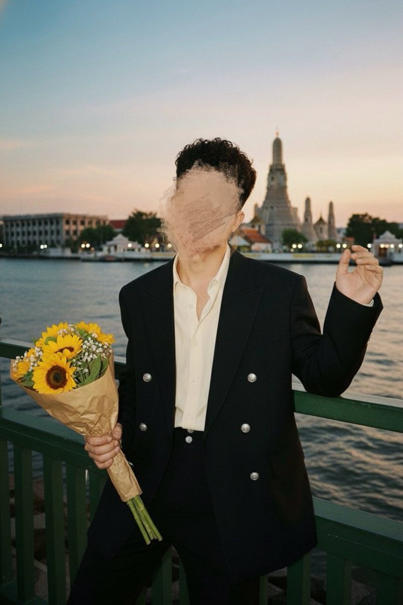 9 December 🎂✨
Happy Birthday to me, ขอให้ปีนี้มีแต่รอยยิ้มแบบนี้ตลอดไป ♡