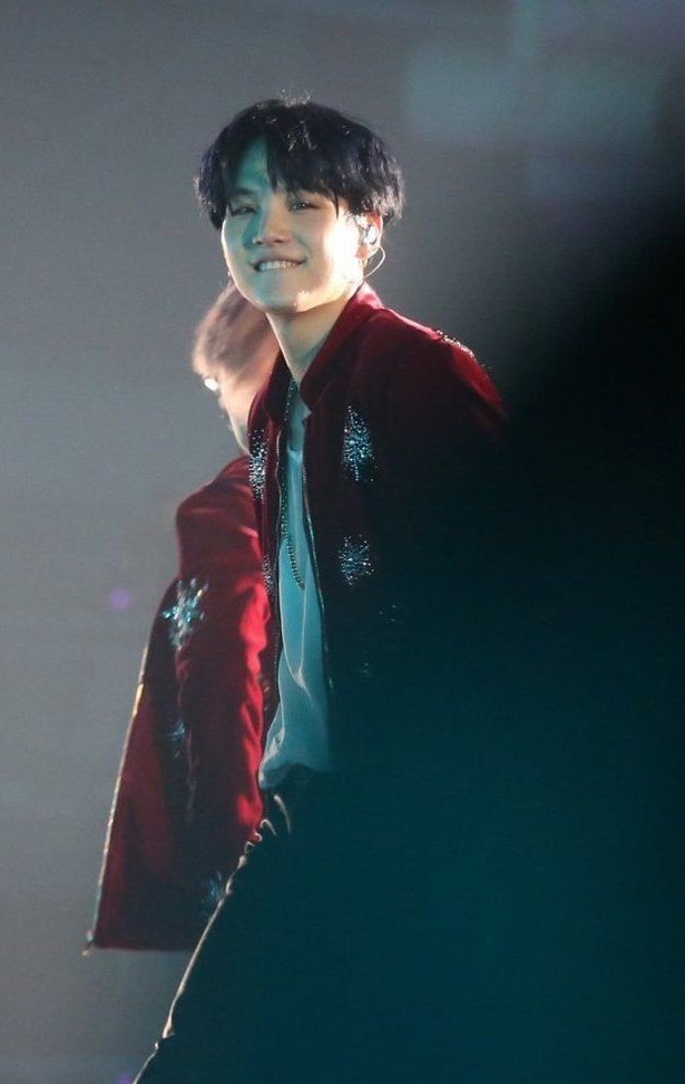 나를 그리워하는 사람이 있어서 나는 운이 좋다~