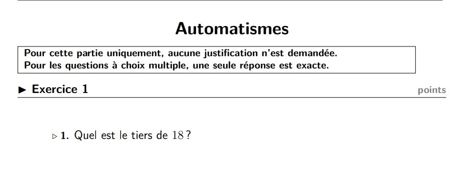 Le Mouton Matheux tweet media