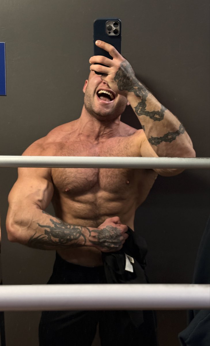 Rich Butler Bodybuilder Back workout is done… damn! #muscles #FitnessMotivation #bodybuilding