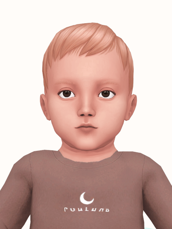 rattysimz's tweet photo. Levi's current children:

Stephanie (7)
Blake (4)
Cedric and Oliver (6 months)

#ts4 #showusyoursims https://t.co/c40CY7nz05