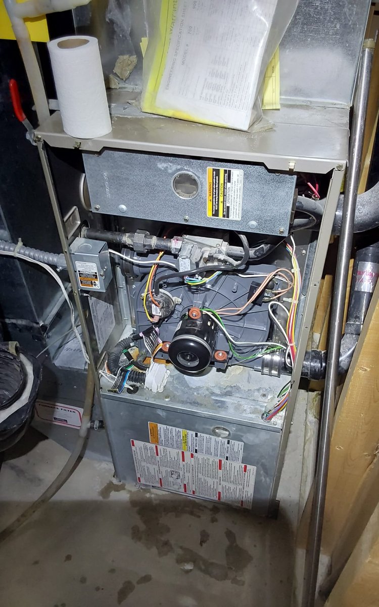 PM_Services_'s tweet image. Minnesota winters don’t play around — and neither do we.

If you need fast, reliable heat, we’re here 24/7.
📱 612-361-4245
🔗 callpromech.com/heating-servic…

#CallProMech #FurnaceRepair #HeatingHeroes #MinnesotaWinter #HVACLife #LocalService #FiveStarService