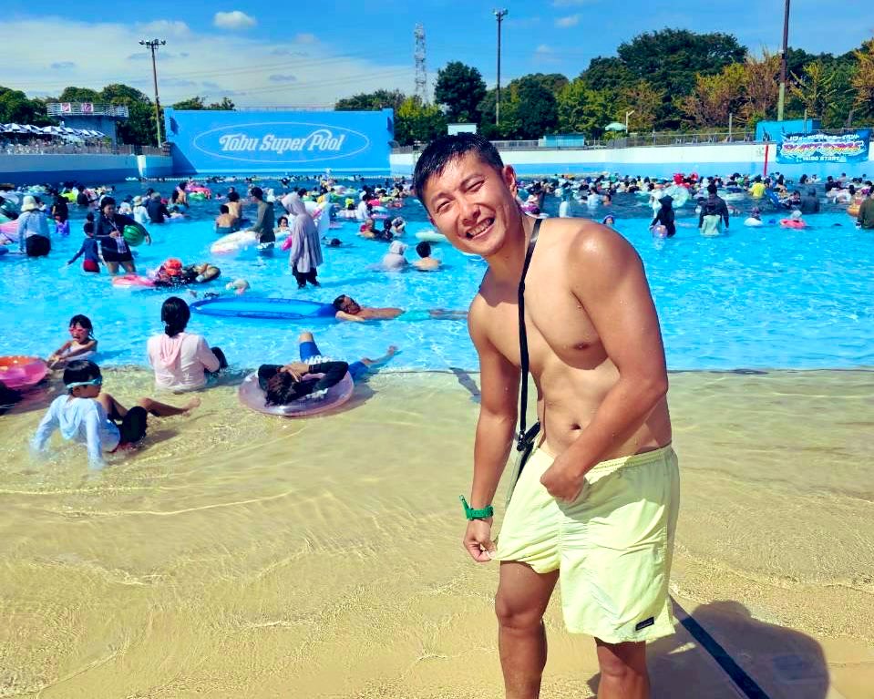 Grotle274's tweet image. #今年も残りわずかなので今年一番伸びた写真を貼る