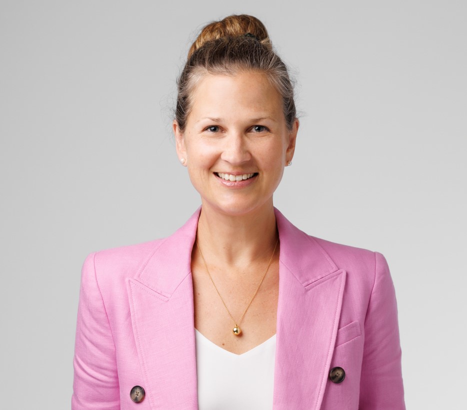 Celebrating 30 Years at Mitchell Brandtman

This month, Mitchell Brandtman proudly celebrates 30 years of dedication, leadership and growth with Partner, Maoibh Russell.

Starting her career with us as a cadet, Maoibh has grown into a highly respected Partner whose influence can