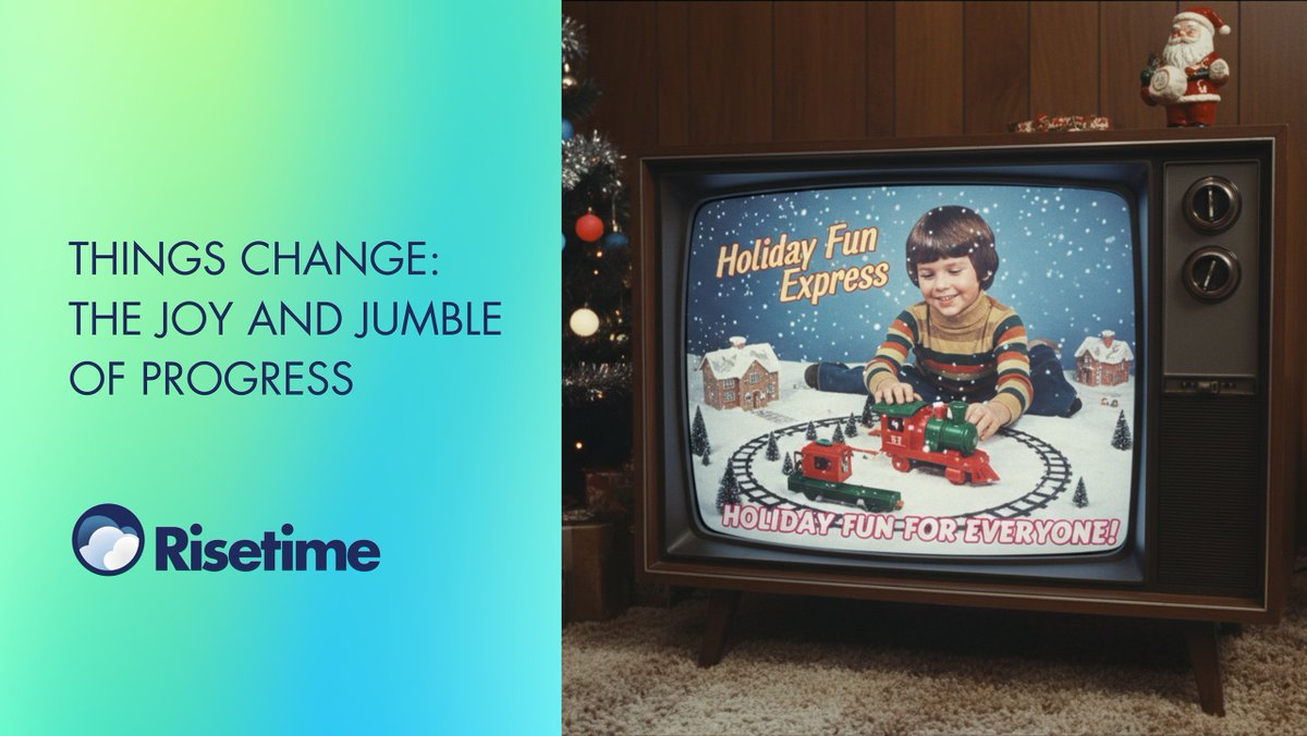 Risetime tweet media