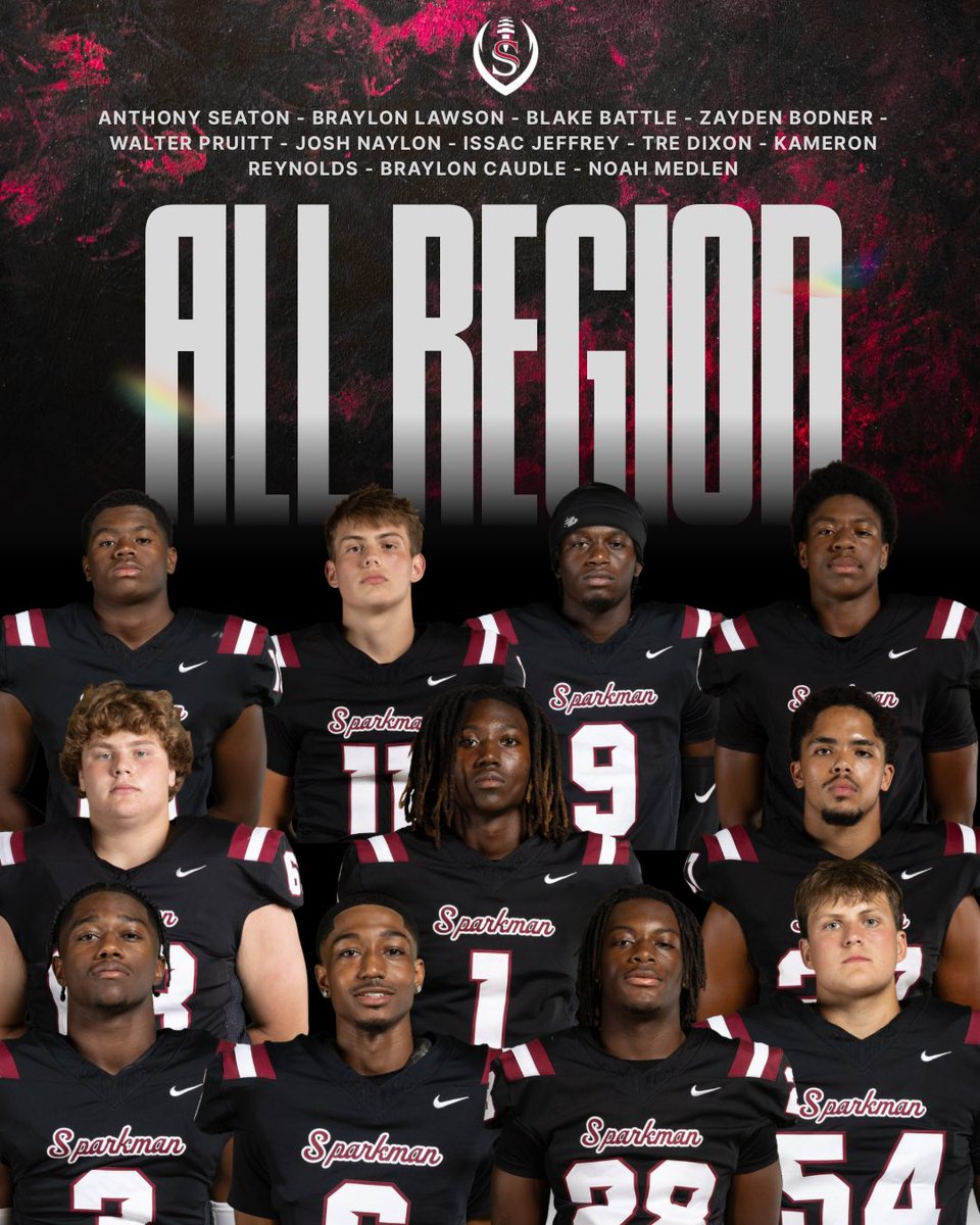 Senator Football tweet media