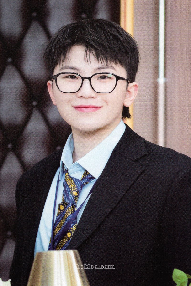 [SCAN] 2025 캐럿랜드 메모리북 [2]
#우지 #WOOZI