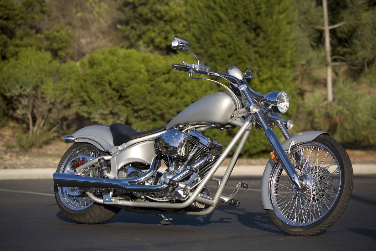 BIGDOGISBACK's tweet photo. #bigdogmotorcycles M.U.T.T. #vtwin #madeinUSA https://t.co/y5uQxFl3tH https://t.co/7X92l4XWMb