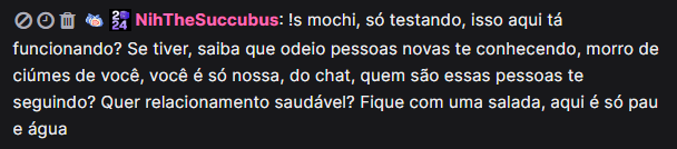 Mochi Yuki 🦈 (@tutubademeia) on Twitter photo 