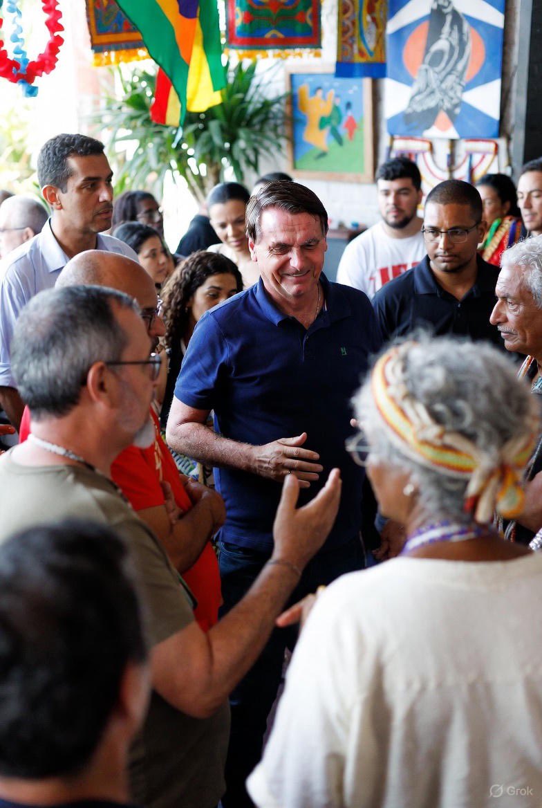 Macumbeiro de Direita 🇧🇷 tweet media