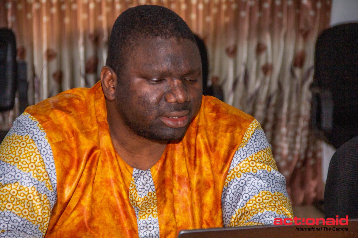 <a href="/ActionAidGambia/">ActionAid Gambia</a> has begun its 3-day 4th Quarter Review Meeting to assess progress, share lessons, &amp; strengthen plans. This exercise supports our commitment to effective planning &amp; ensures alignment with the goals of our CSPVI 2024–2028.
 
Click for more...facebook.com/share/p/1AmPgG…