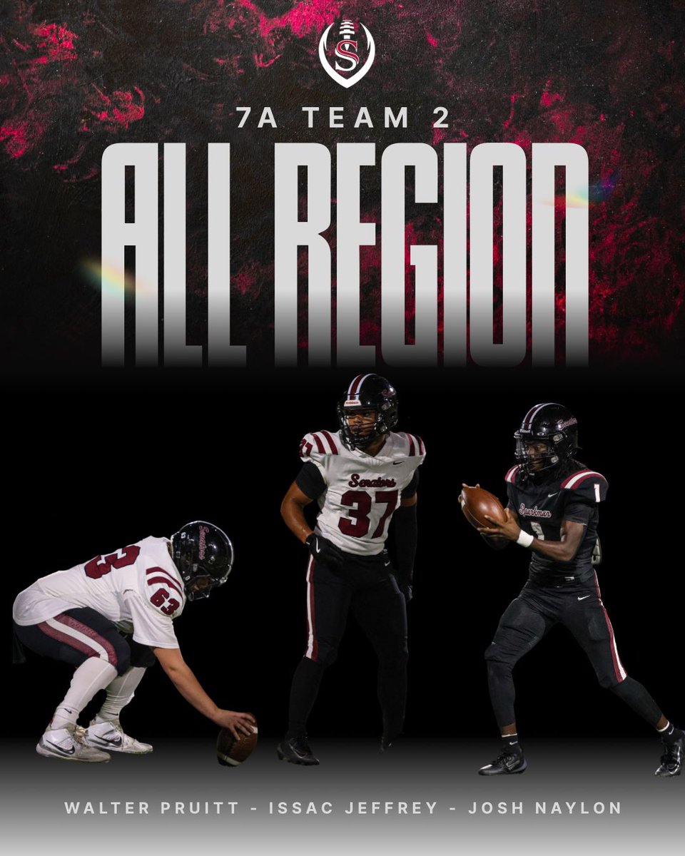 Senator Football tweet media