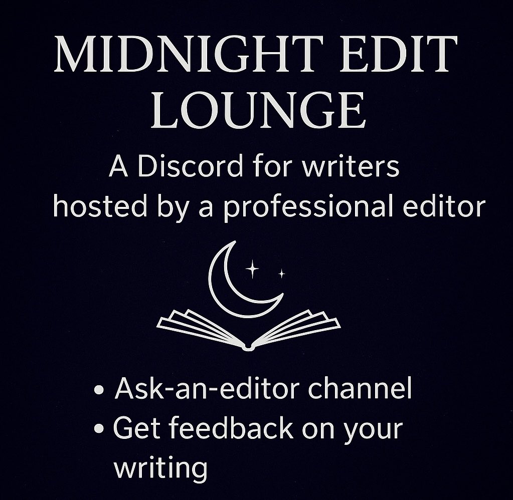 Midnight Edit tweet media