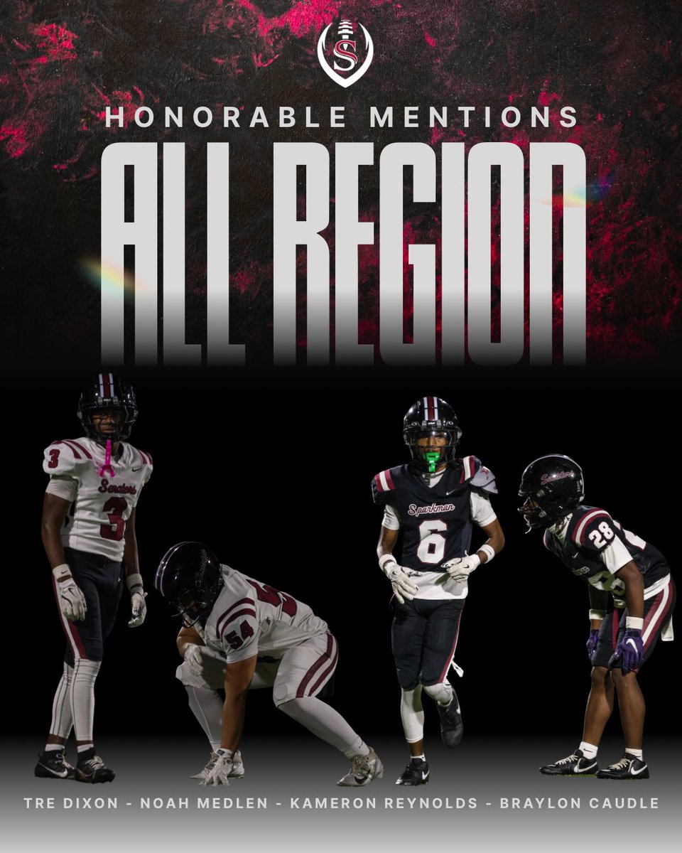 Senator Football tweet media