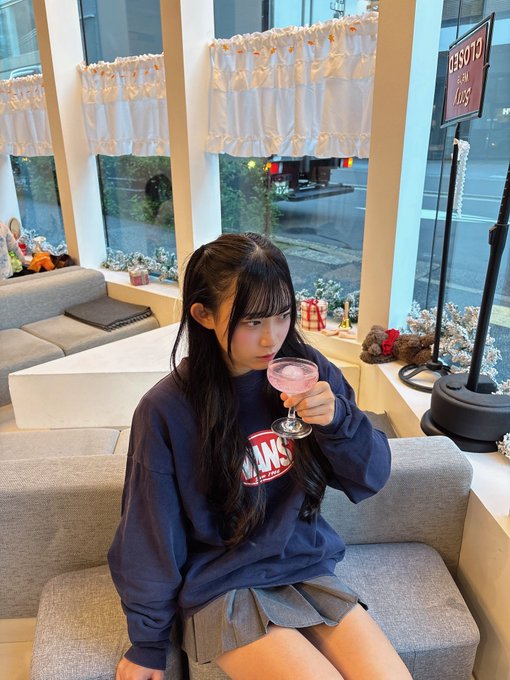 香穂のTwitter画像34
