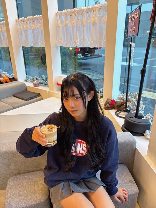 香穂のTwitter画像35