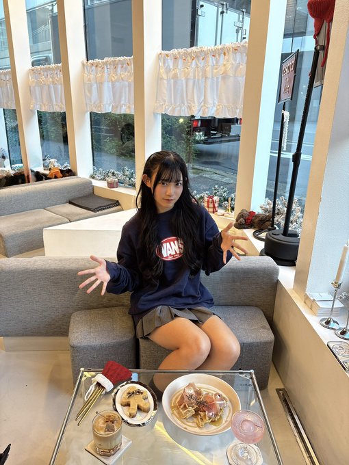 香穂のTwitter画像33