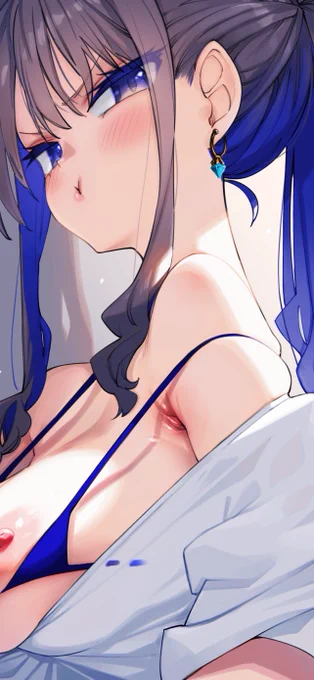 青子ちゃん