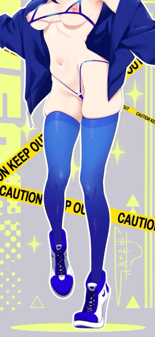青子ちゃん