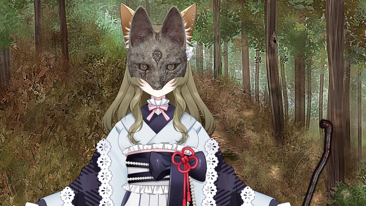 たらこ18号🦊🍒Vtuber (@taraco18gouyade) / Posts / X