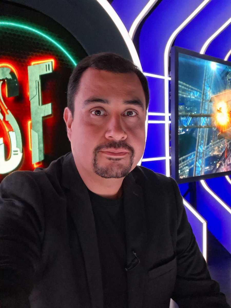 Andrés Sepúlveda J. tweet media