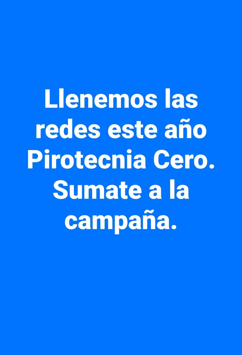GraRivera25's tweet photo. Les comparto esta campaña. Gracias https://t.co/Q9GXWZRlN2