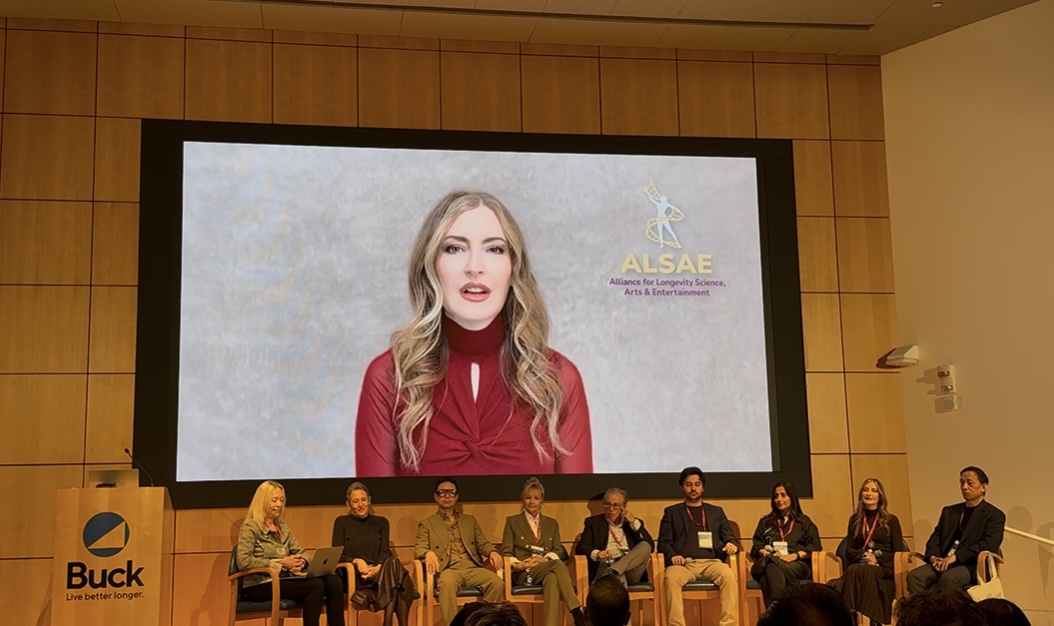 ALSAE Foundation tweet media