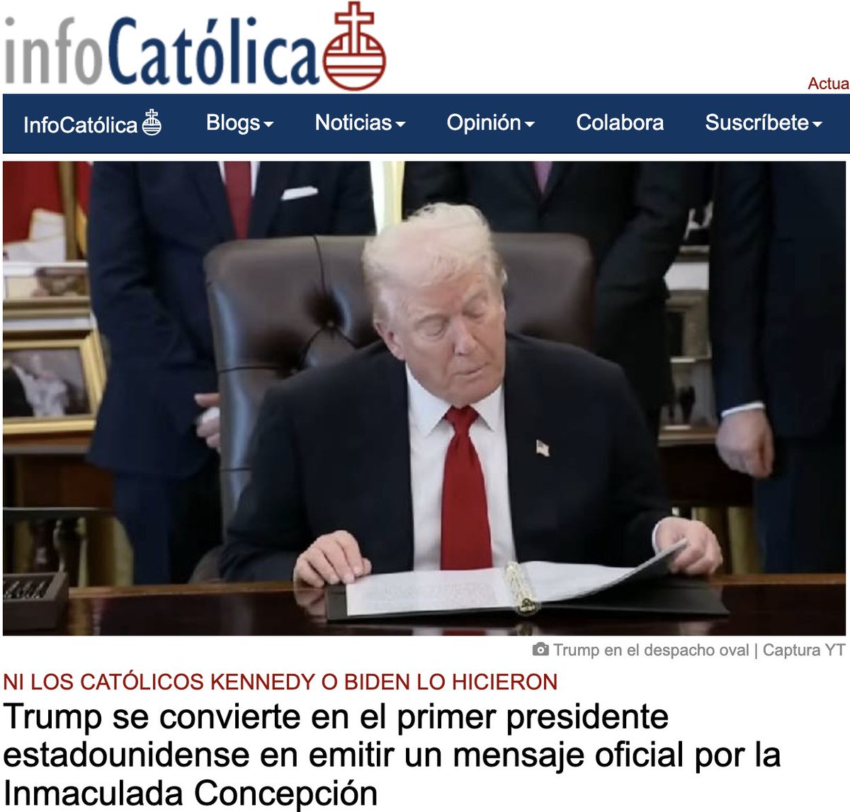 Padre Javier Olivera Ravasi tweet media