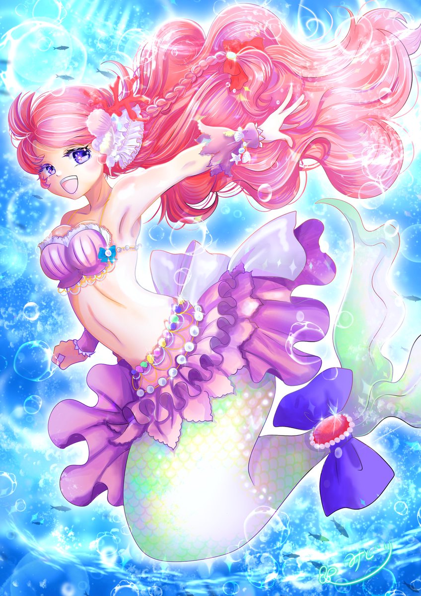 みどり/Skeb募集中🎨 (@MiDoRi_m_d_r) / Posts / X